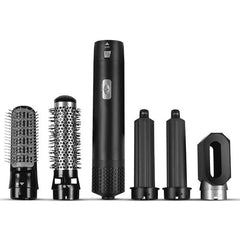 AeroStyle Luxe™ | 5 in 1 Styler PRO - The Ultimate Hair Styling Solution - TrenLit