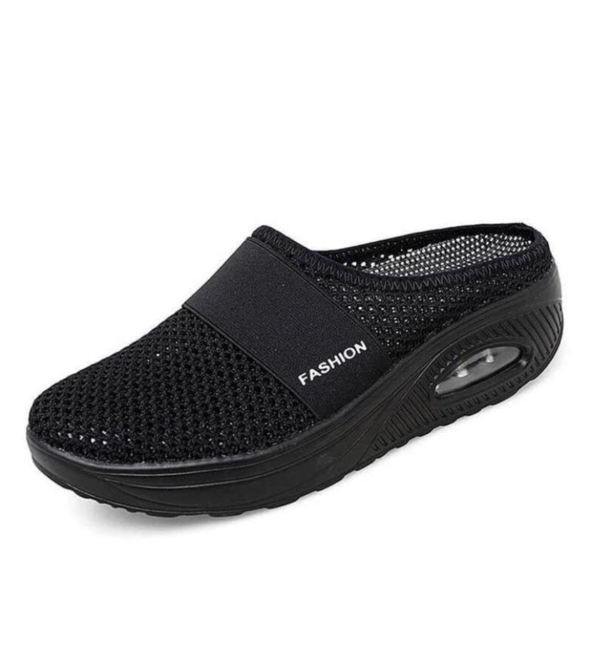 AirStride™ Orthopedic Comfort Sandals - 50% OFF - TrenLit