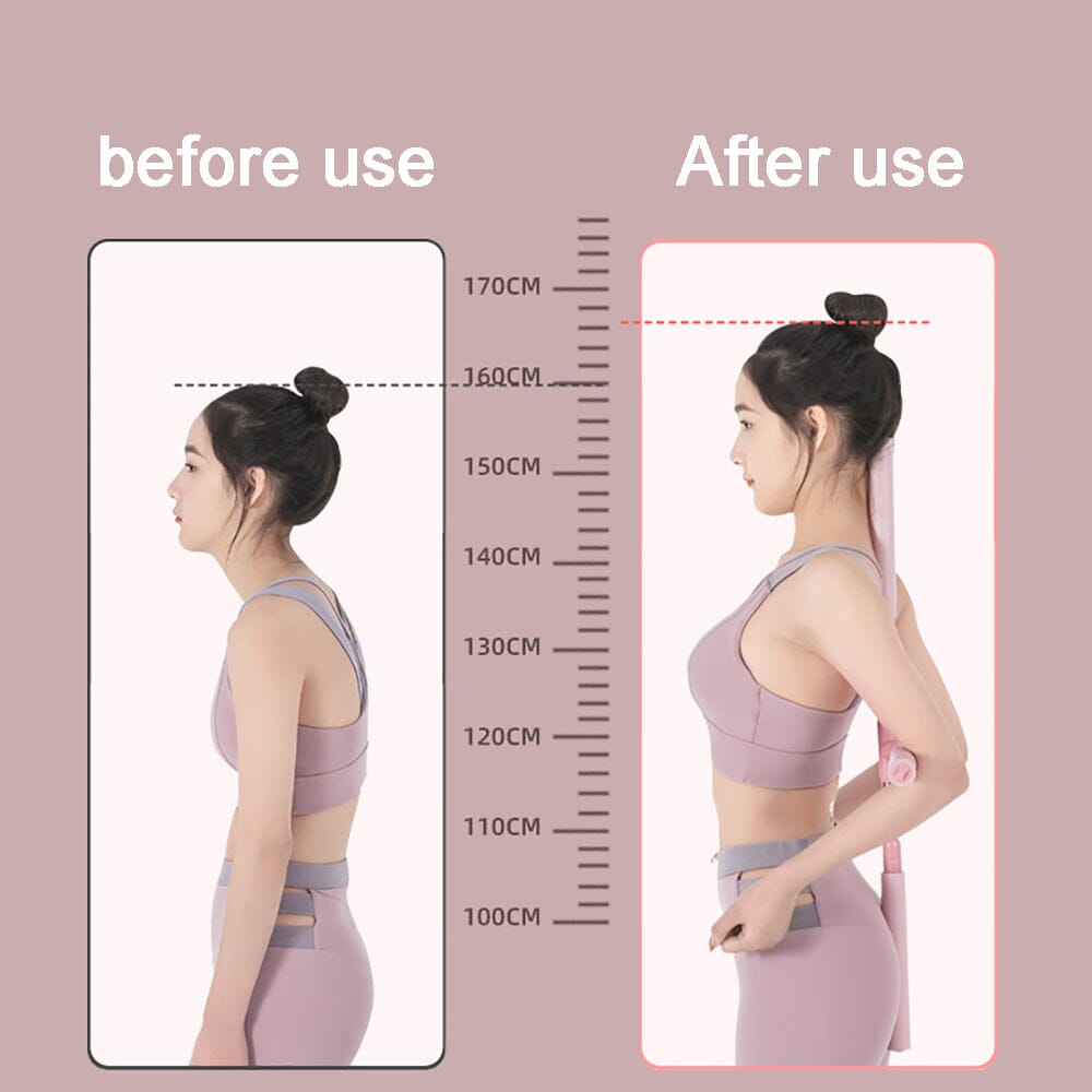 AlignStick Pro™ Elite Posture Enhancer - TrenLit