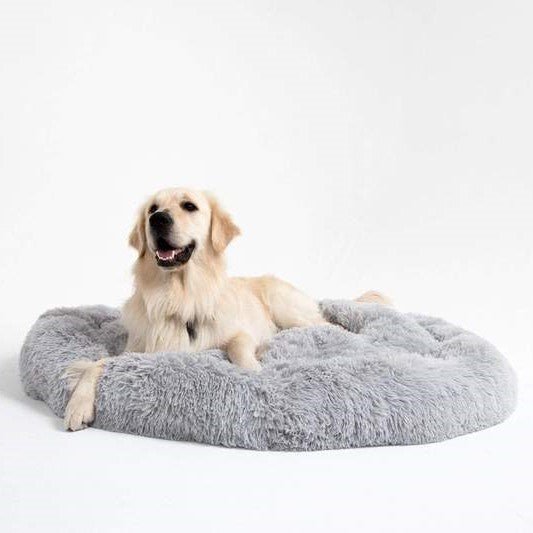 Anti-Anxiety Calming Bed For Dogs - TrenLit