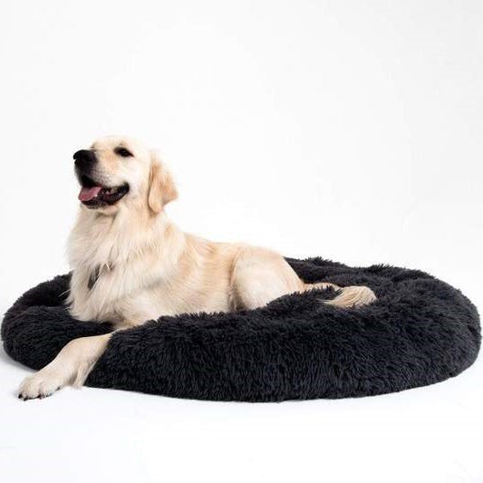 Anti-Anxiety Calming Bed For Dogs - TrenLit