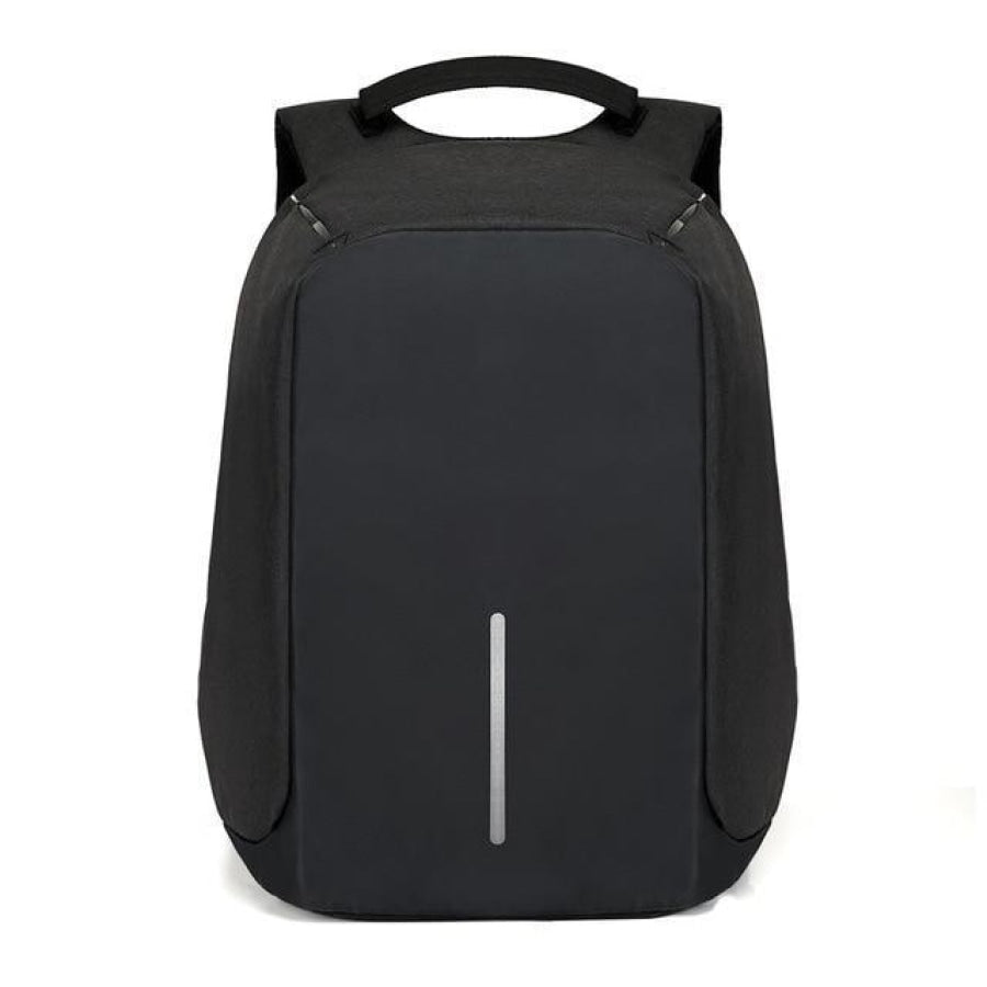 Anti-Theft Ultimate Secure Backpack - 50% OFF - TrenLit