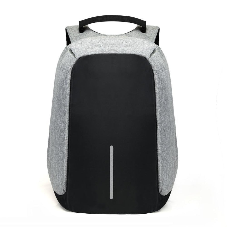 Anti-Theft Ultimate Secure Backpack - 50% OFF - TrenLit