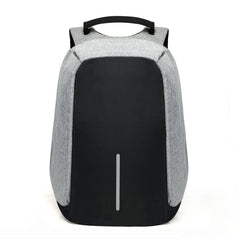 Anti-Theft Ultimate Secure Backpack - 50% OFF - TrenLit