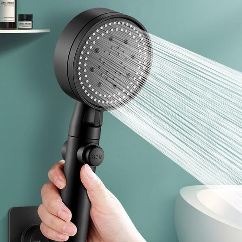 AquaFlow™ | 4-Mode Showerhead - TrenLit