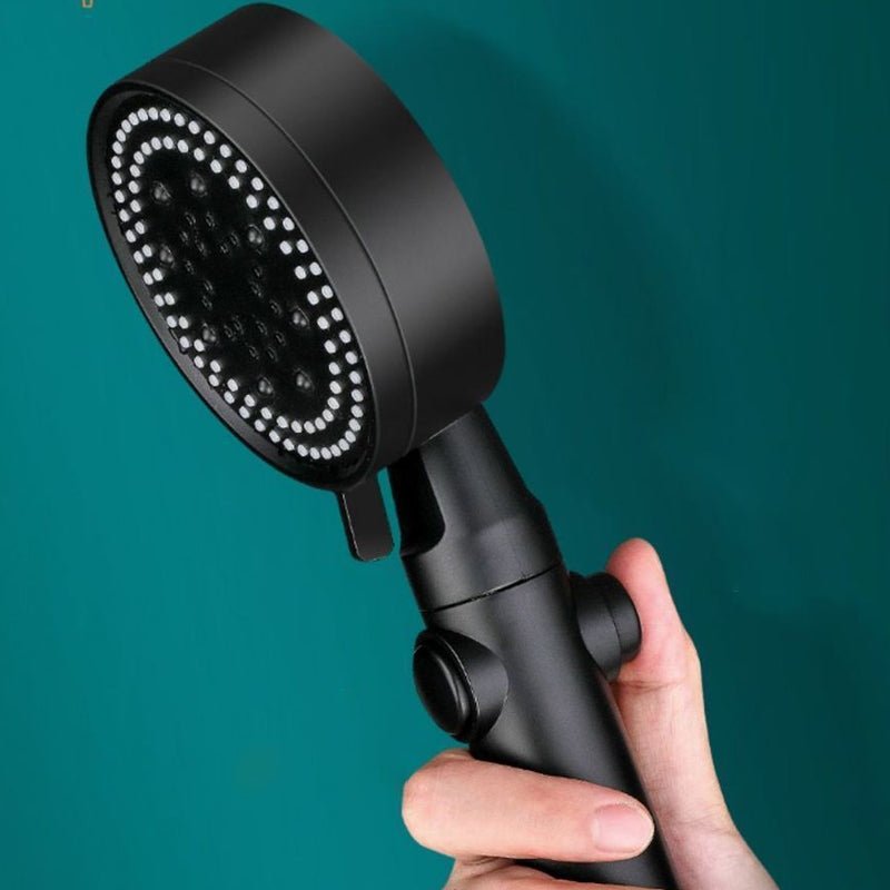 AquaFlow™ | 4-Mode Showerhead - TrenLit