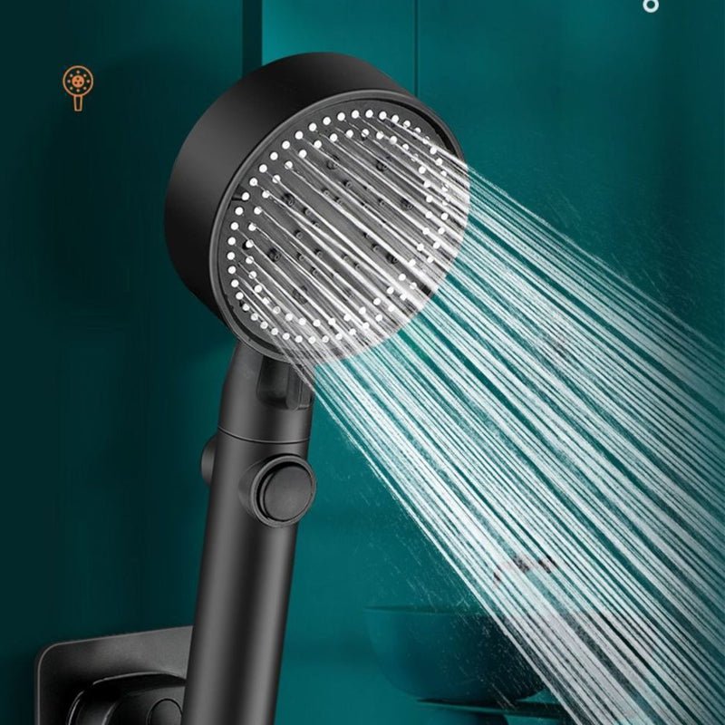 AquaFlow™ | 4-Mode Showerhead - TrenLit