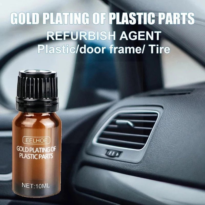 AutoRevive™ Auto Plastic Restoration Solution | Today 1+2 FREE - TrenLit