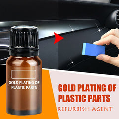 AutoRevive™ Auto Plastic Restoration Solution | Today 1+2 FREE - TrenLit