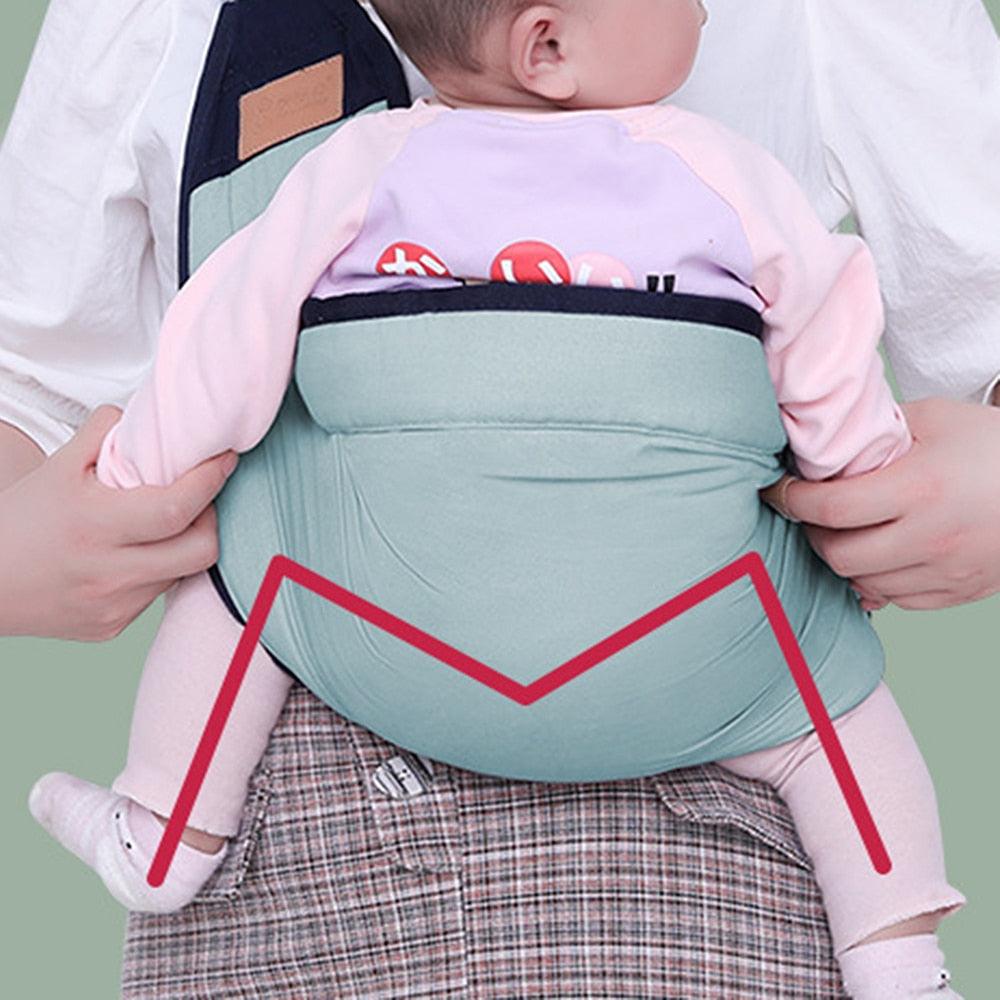 Baby Adjustable Shoulder Strap - TrenLit