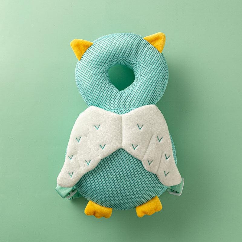 Baby Head Protection Pillow - TrenLit