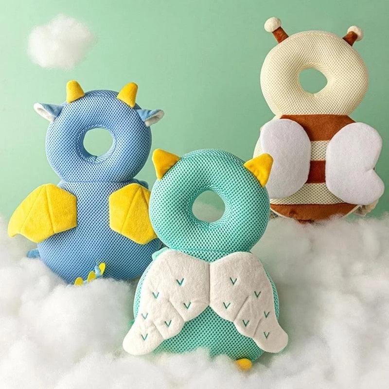 Baby Head Protection Pillow - TrenLit