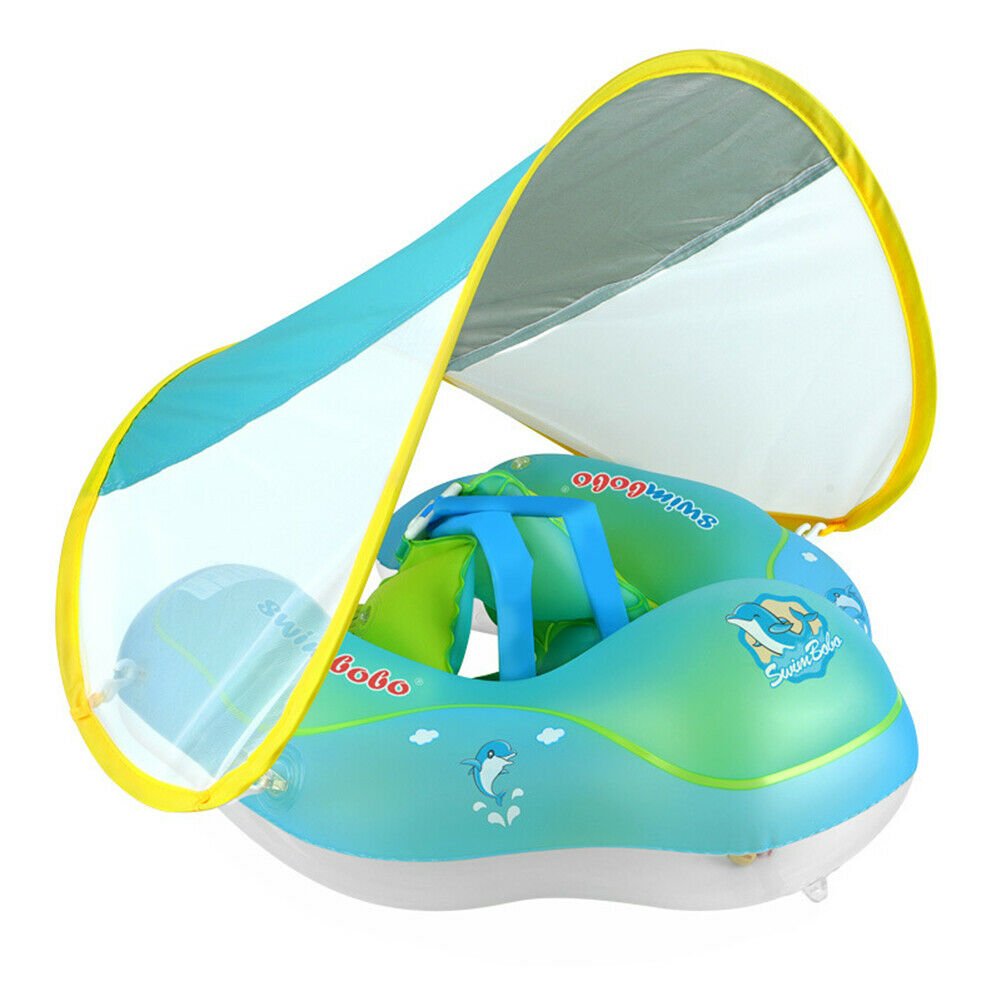 Baby Swimming Float - TrenLit