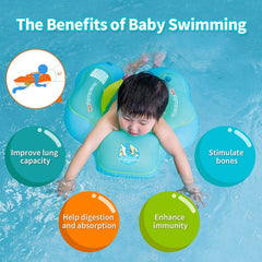 Baby Swimming Float - TrenLit