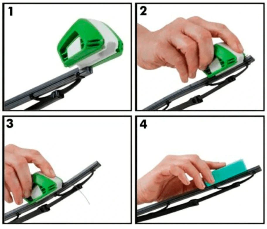 BladeFix™ | The Ultimate Car Windshield Wiper Repair Tool 1+1 FREE - TrenLit