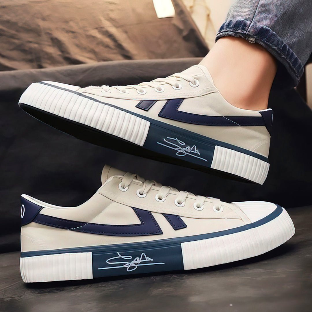 Breeze™ Urban Comfort Casual Sneakers - New Collection - 50% OFF - TrenLit