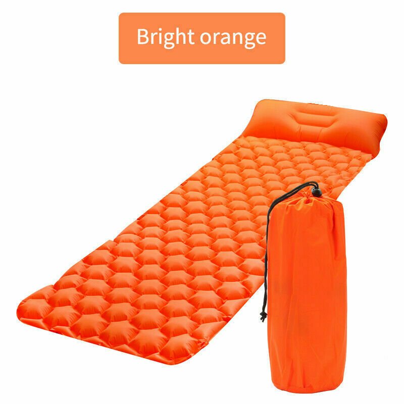 Camping Mattress - Outdoor Mattress - TrenLit