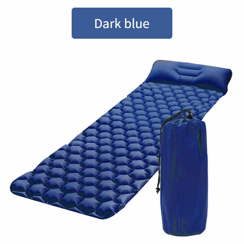 Camping Mattress - Outdoor Mattress - TrenLit