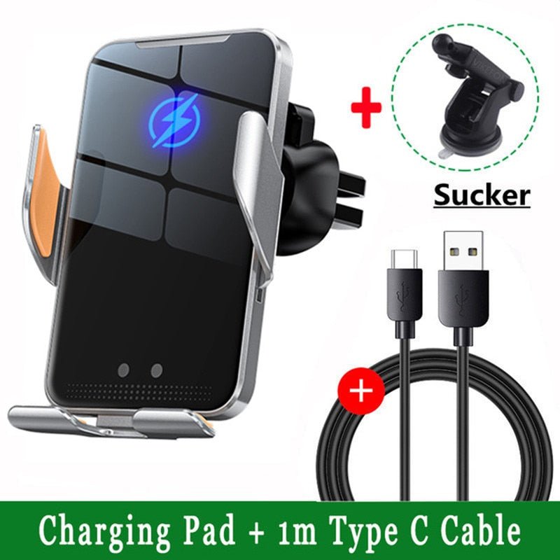 ChargeProX | Instant Charge - TrenLit