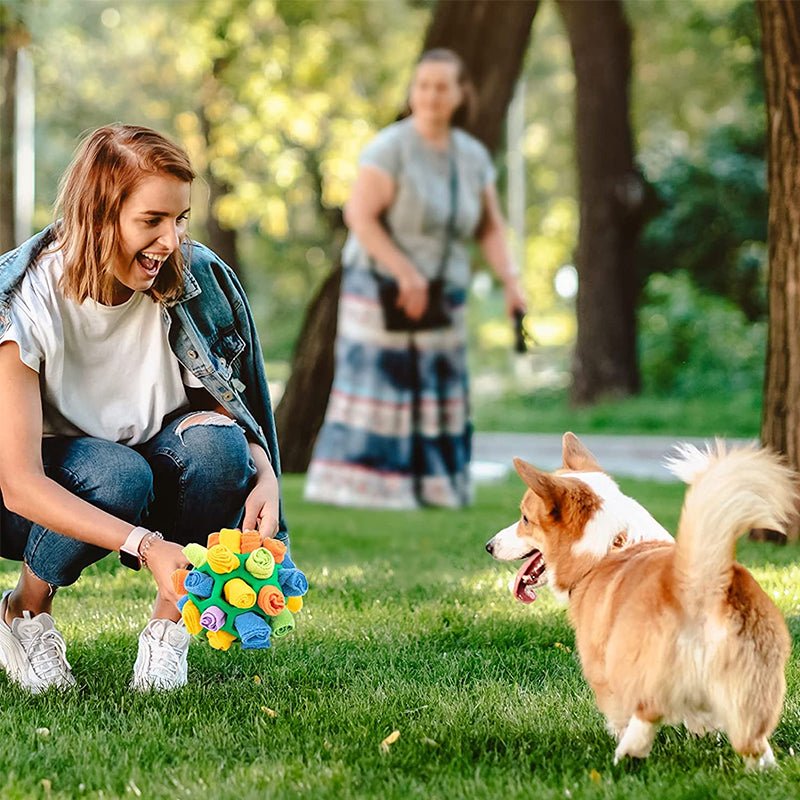 ChewBuddies - Dog chew toy - TrenLit