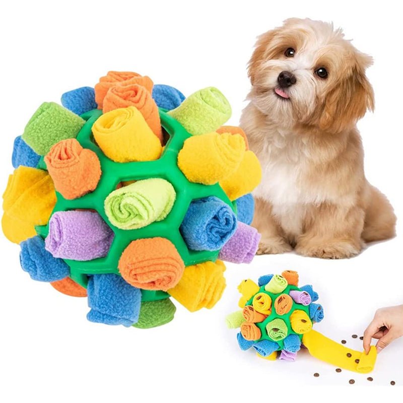 ChewBuddies - Dog chew toy - TrenLit