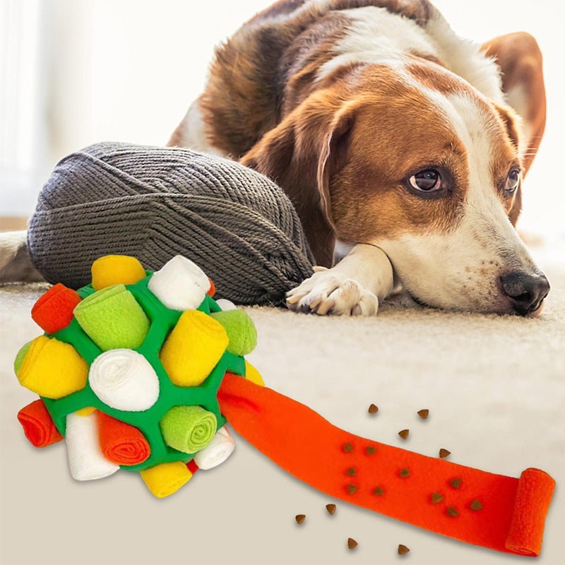 ChewBuddies - Dog chew toy - TrenLit