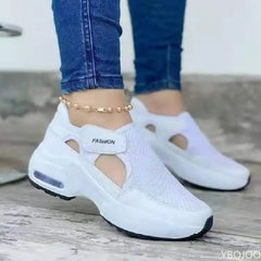 CloudWalker Women's Casual Fashion Sneakers - TrenLit