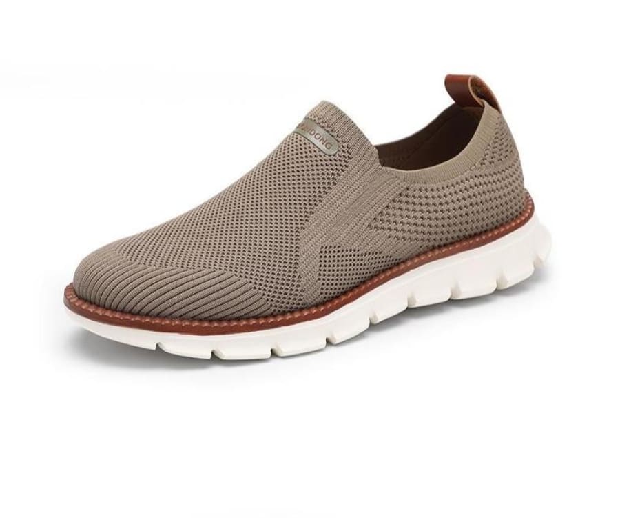 ComfortPlus™ Breathable Men's Casual Shoes - FREE SHIPPING - TrenLit