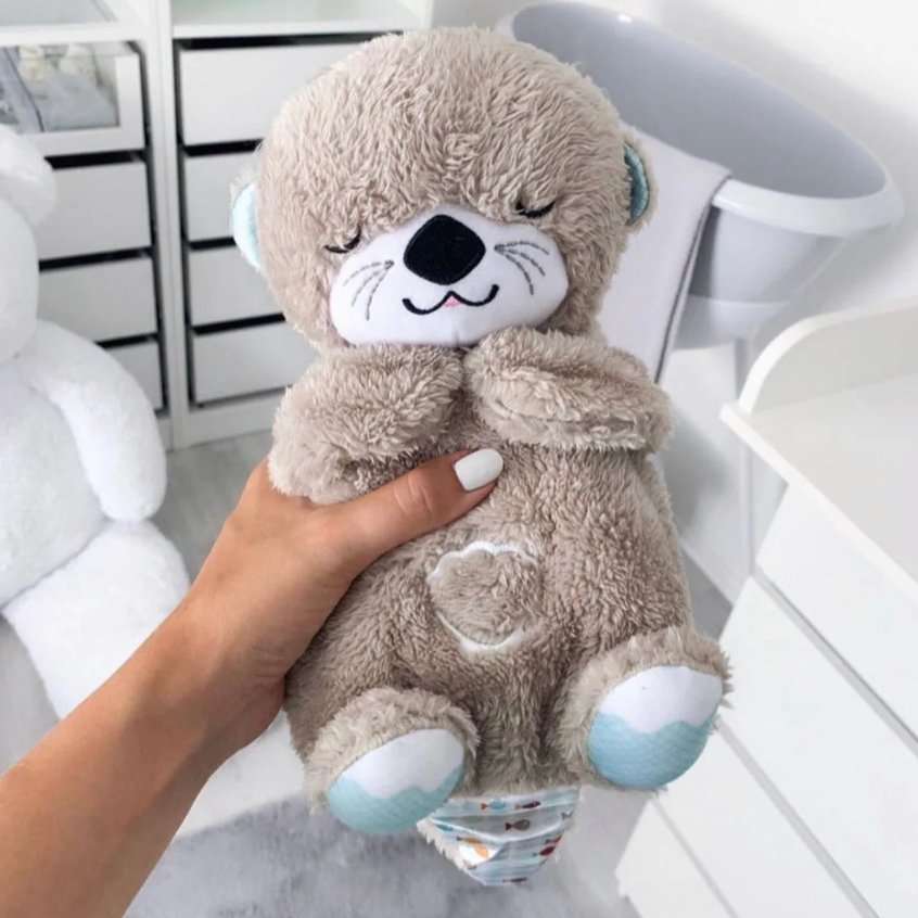 CuddlePup™️ - Calming Companion for Pets - TrenLit