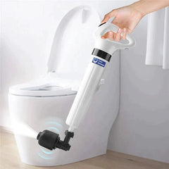 Drain Defender Pro™ - Professional Toilet Unblocker - TrenLit