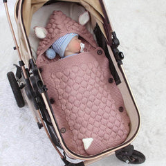 DreamCozy™ | Baby Sleeping Bag - TrenLit