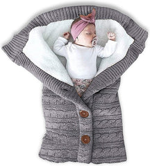 DreamCozy™ | Warm and Cozy Sleeping Bag - TrenLit