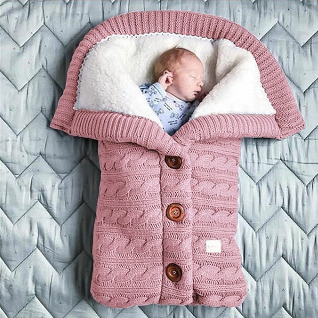 DreamCozy™ | Warm and Cozy Sleeping Bag - TrenLit