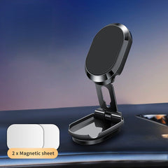 DriveMate - Universal Car Phone Holder - TrenLit