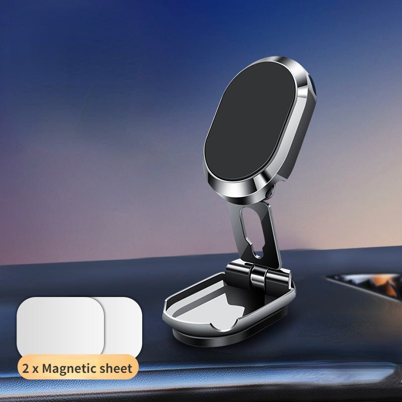 DriveMate - Universal Car Phone Holder - TrenLit