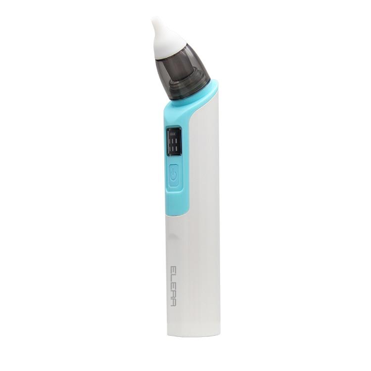 Electric Nasal Aspirator - TrenLit