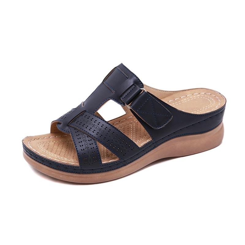 Elegance OrthoComfort Sandals - TrenLit