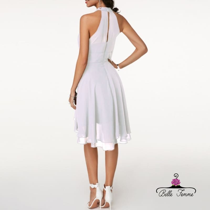 Eleganza® Chic Dress - Summer Collection - 50% OFF - TrenLit