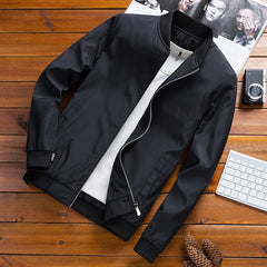 ElevaJacket: The Ultimate All-Season Elegance - TrenLit