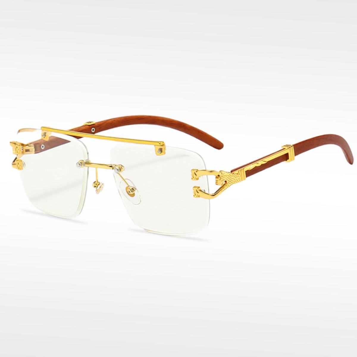 EliteVision™ Luxury Eyewear - TrenLit