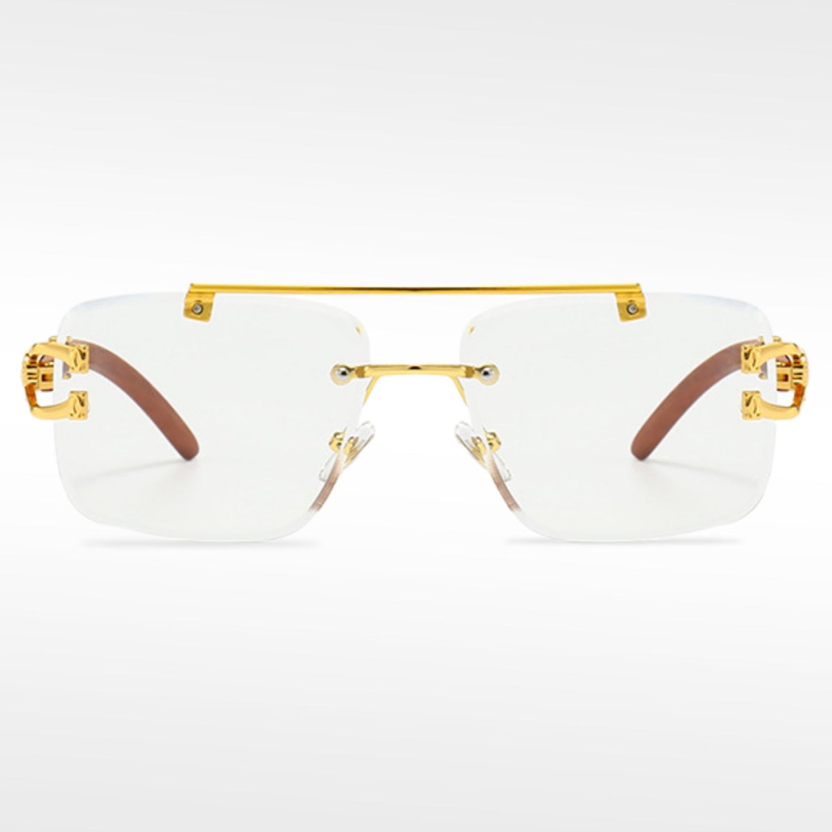 EliteVision™ Luxury Eyewear - TrenLit