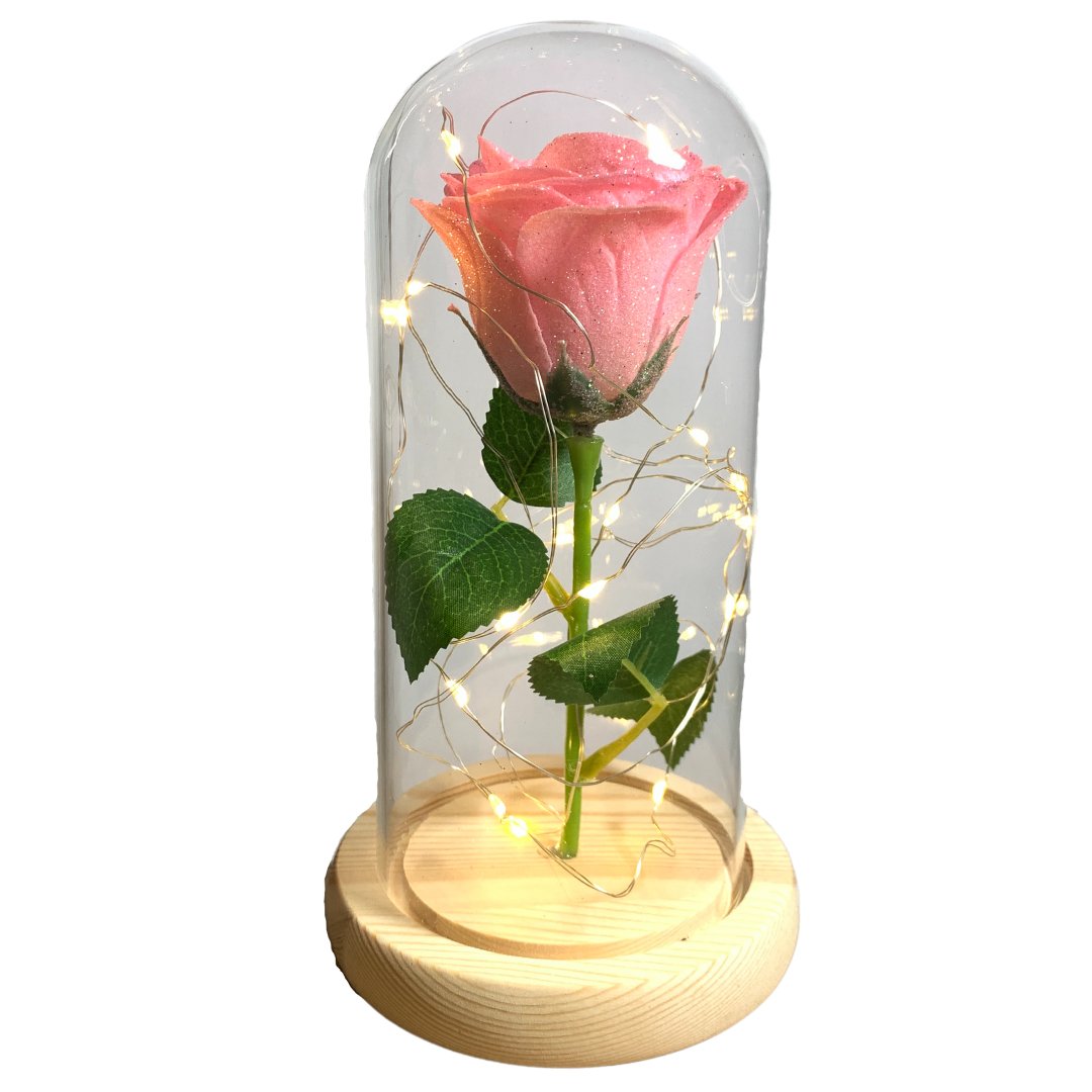 Enchanted Love Rose - TrenLit