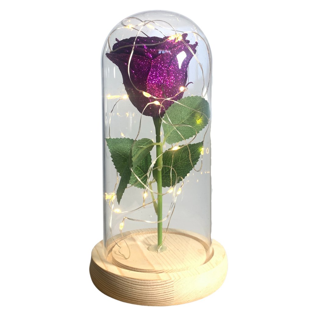 Enchanted Love Rose - TrenLit