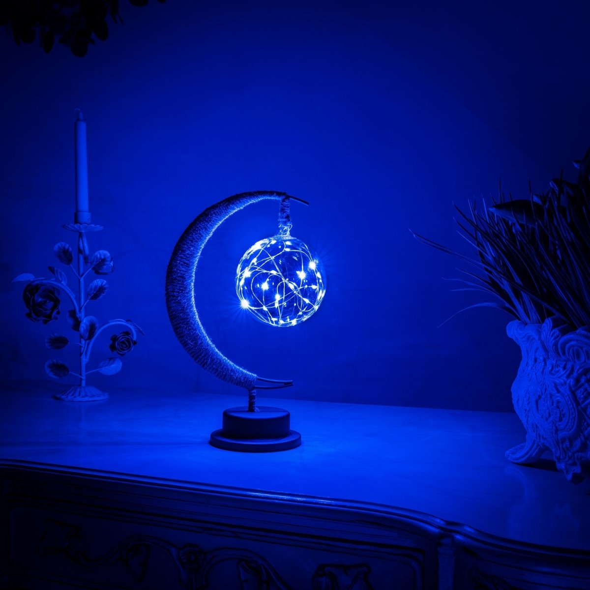 Enchanted Moon™ Magic Moon Lamp - TrenLit