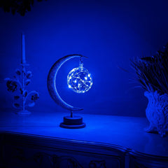 Enchanted Moon™ Magic Moon Lamp - TrenLit