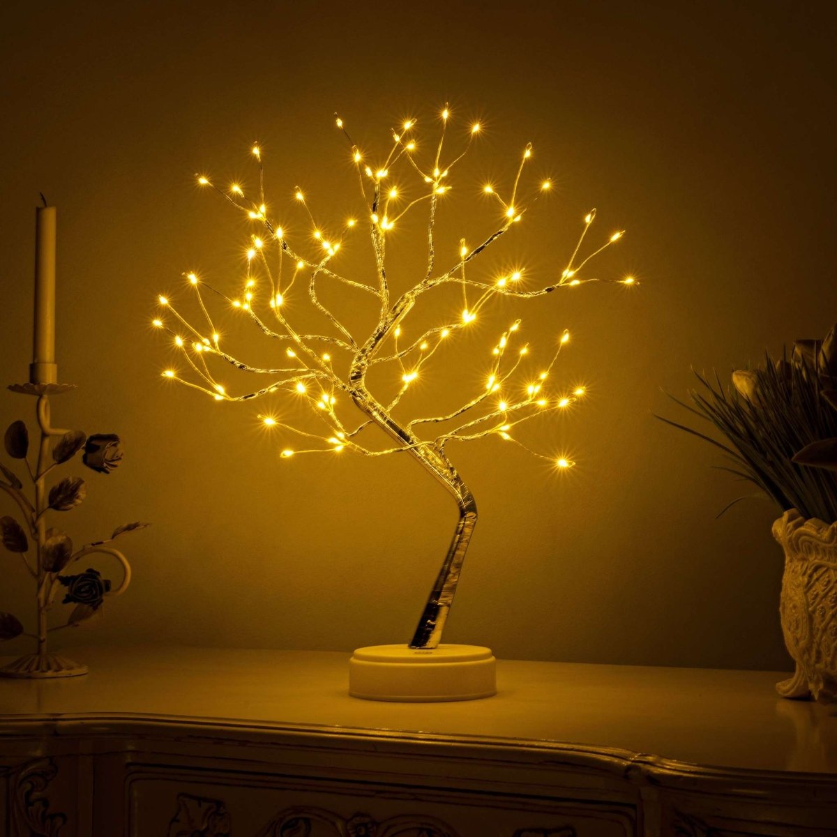 Enchanted Spirit Light Tree - TrenLit