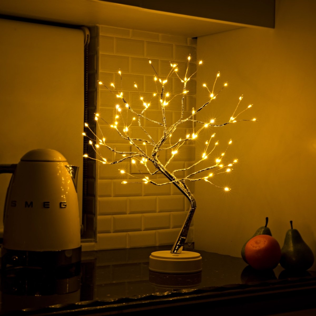 Enchanted Spirit Light Tree - TrenLit