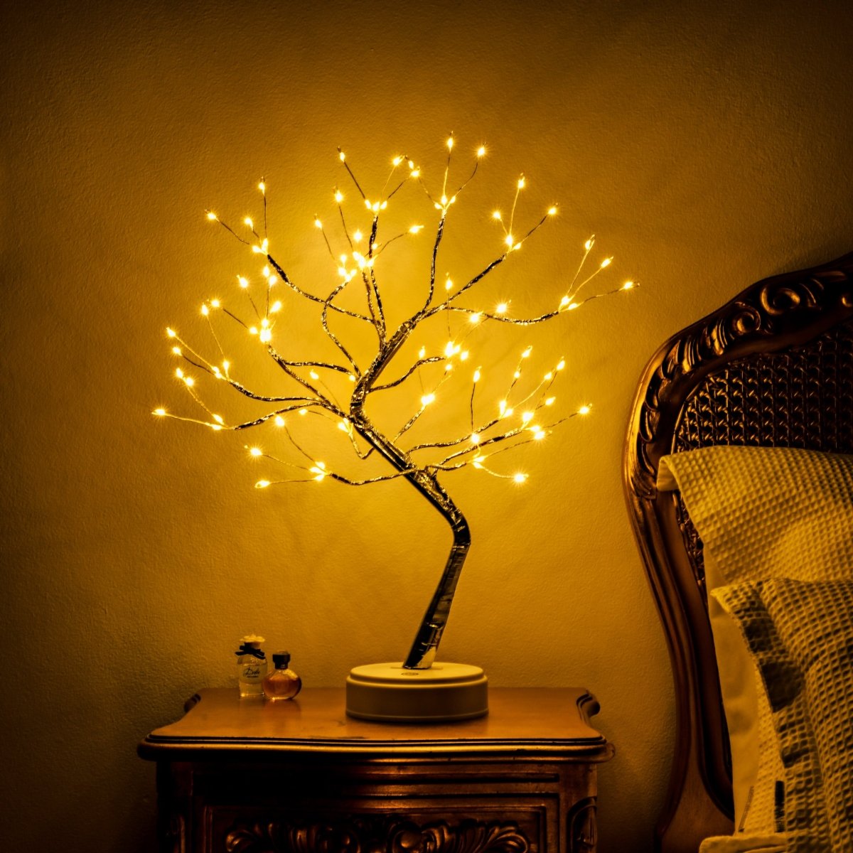 Enchanted Spirit Light Tree - TrenLit