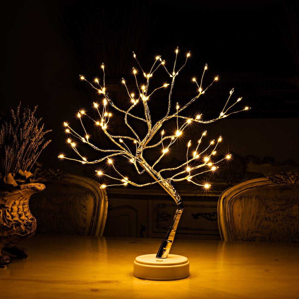 Enchanted Spirit Light Tree - TrenLit