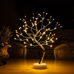 Enchanted Spirit Light Tree - TrenLit